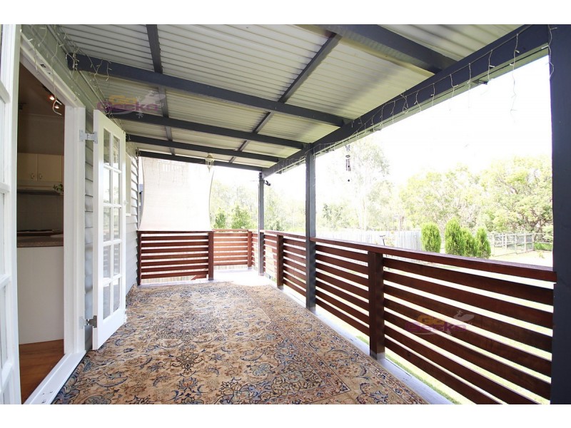 11 Everthorpe Street, Northgate QLD 4013