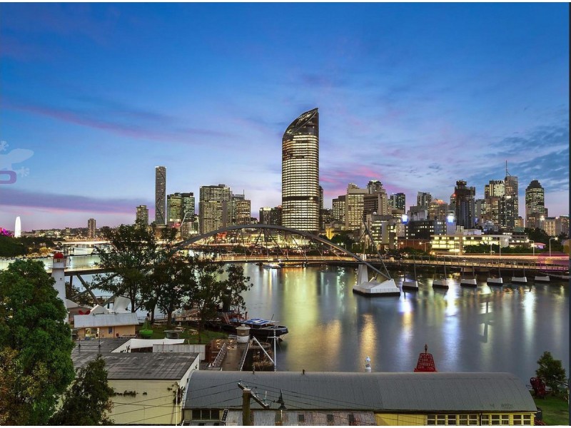 22B/21 Dock Street, South Brisbane QLD 4101