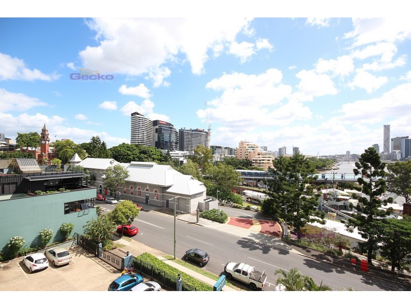 22B/21 Dock Street, South Brisbane QLD 4101