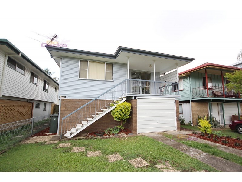 45 Beckman Street, Zillmere QLD 4034