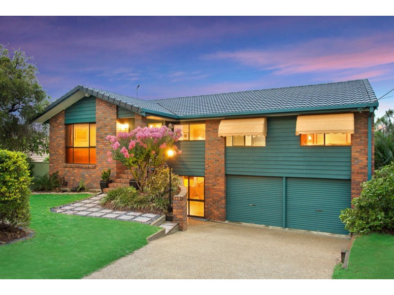 25 Gilford Crescent, Albany Creek QLD 4035