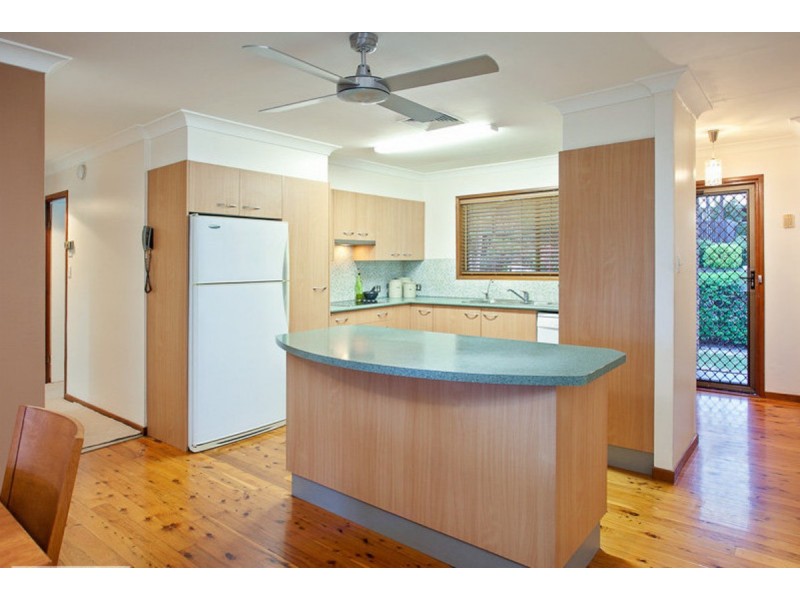 25 Gilford Crescent, Albany Creek QLD 4035