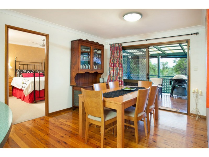 25 Gilford Crescent, Albany Creek QLD 4035