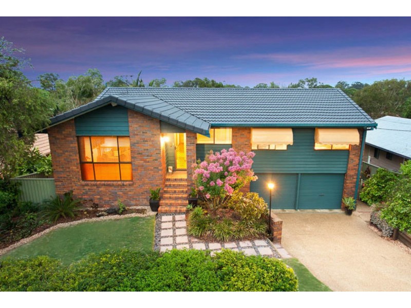 25 Gilford Crescent, Albany Creek QLD 4035