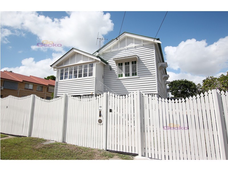 23 Sadlier Street, Kedron QLD 4031