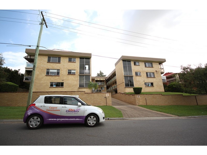 9/37 Westacott Street, Nundah QLD 4012