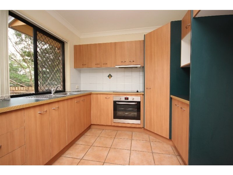 3/23 Bermingham Street, Alderley QLD 4051