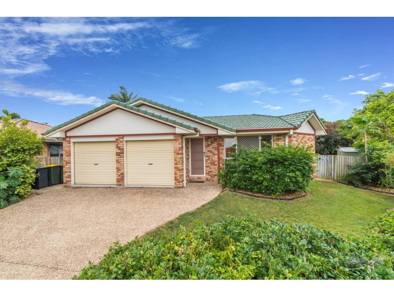17 Joyce Crescent, Bracken Ridge QLD 4017