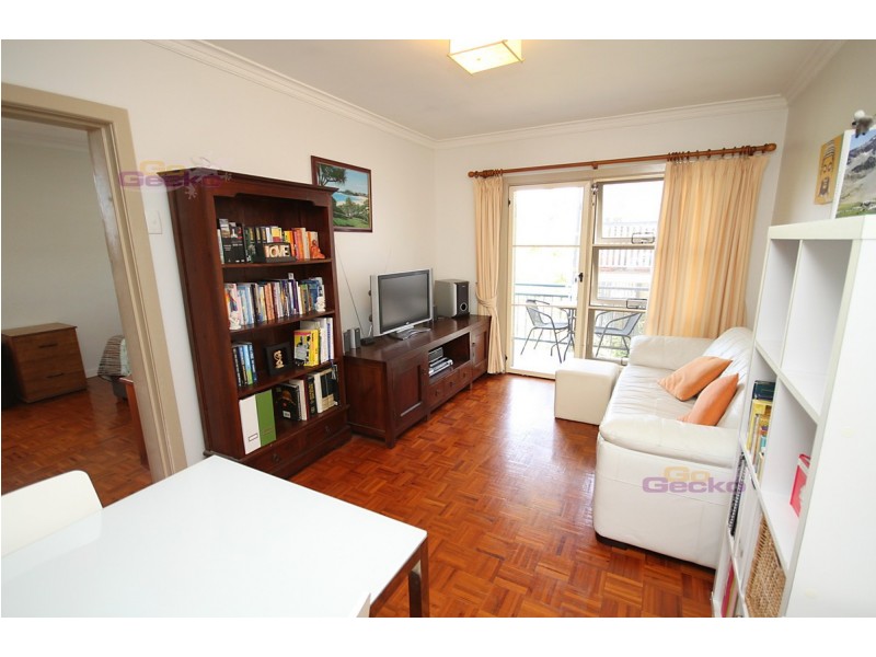5/315 Given Terrace, Paddington QLD 4064