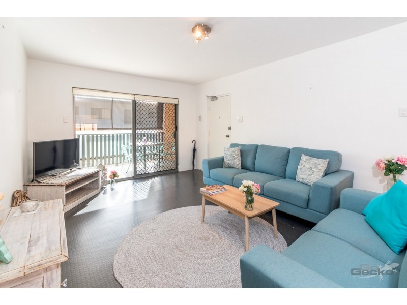 3/20 Napier Street, Ascot QLD 4007