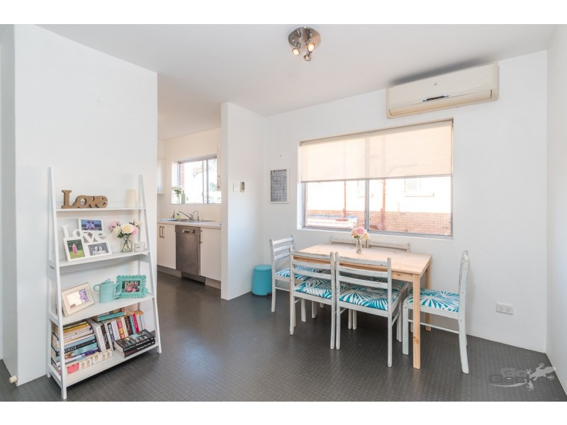 3/20 Napier Street, Ascot QLD 4007