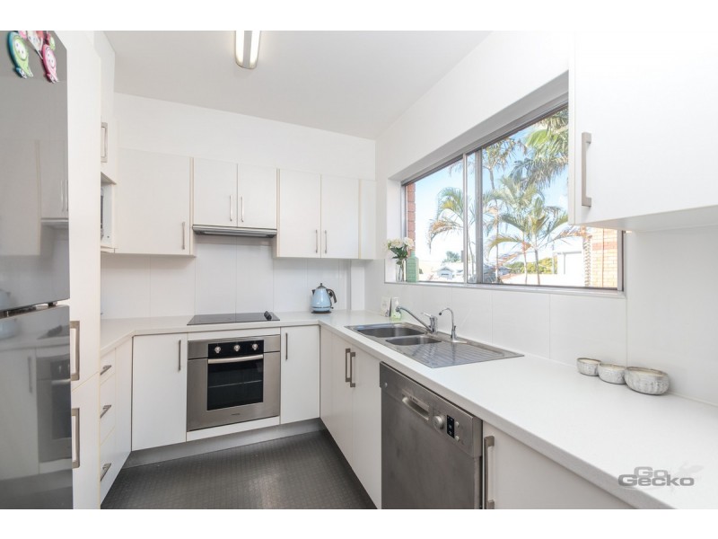 3/20 Napier Street, Ascot QLD 4007