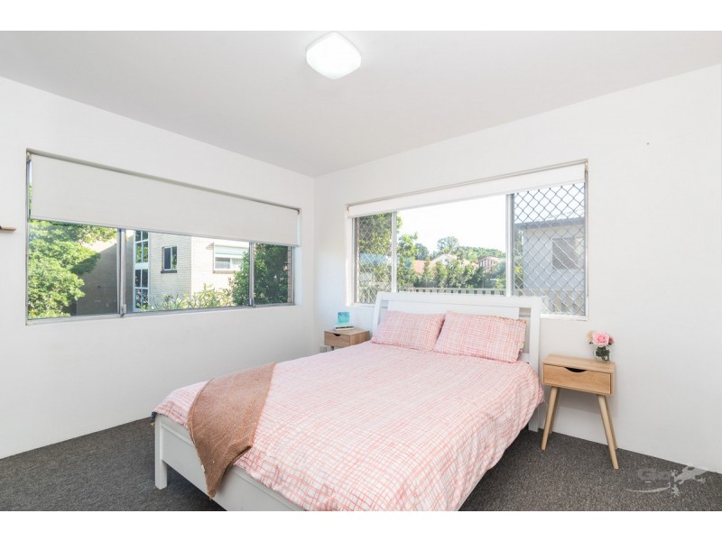 3/20 Napier Street, Ascot QLD 4007