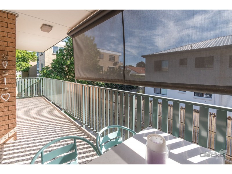 3/20 Napier Street, Ascot QLD 4007