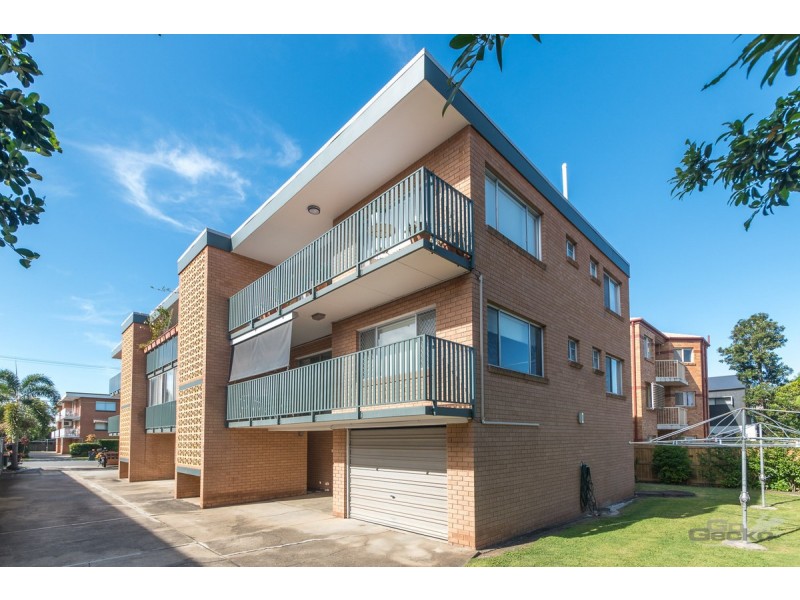 3/20 Napier Street, Ascot QLD 4007