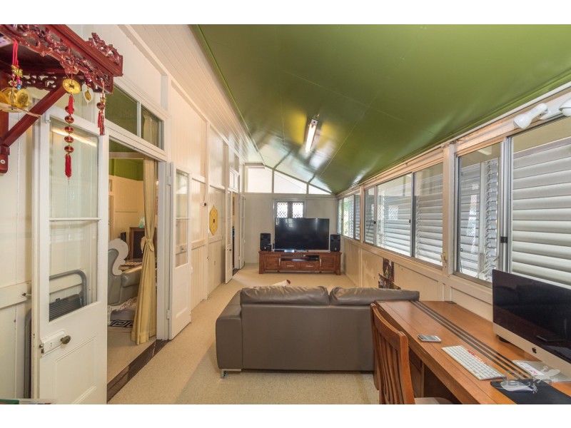 1 Bayview Terrace, Clayfield QLD 4011