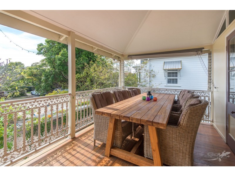 1 Bayview Terrace, Clayfield QLD 4011