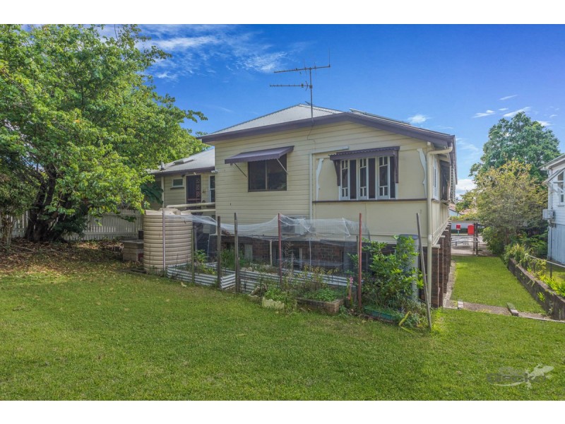 1 Bayview Terrace, Clayfield QLD 4011