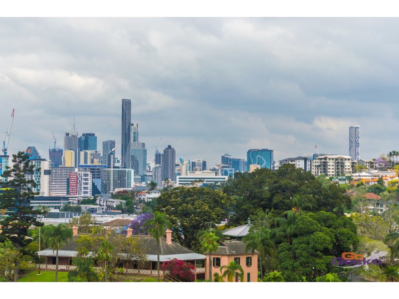 406/8 Hunt Street, Hamilton QLD 4007