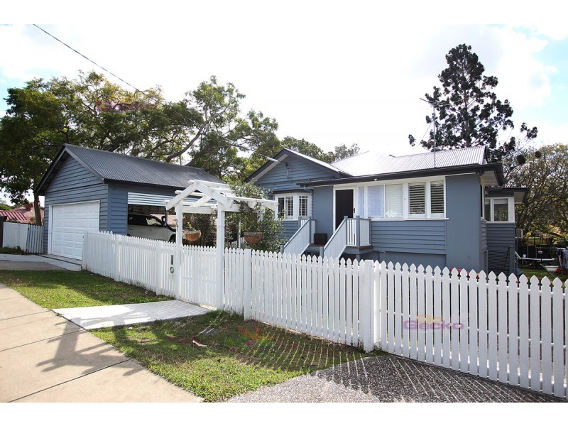 27 Woking Street, Mitchelton QLD 4053