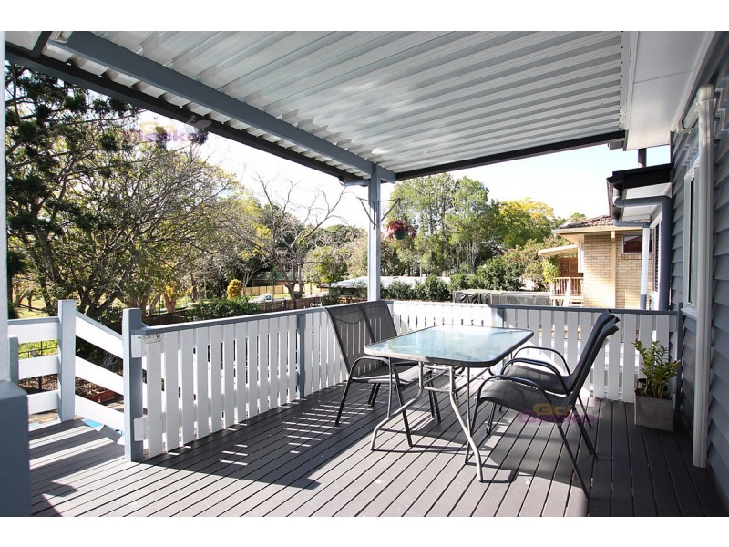 27 Woking Street, Mitchelton QLD 4053