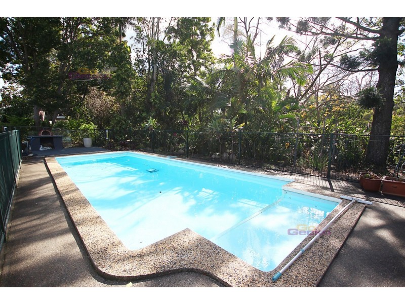 27 Woking Street, Mitchelton QLD 4053