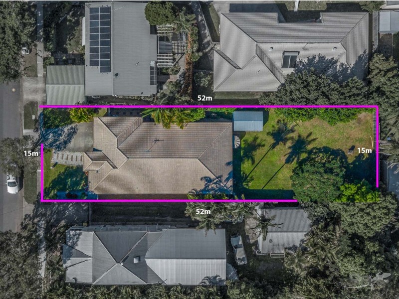 111 Tufnell Road, Banyo QLD 4014