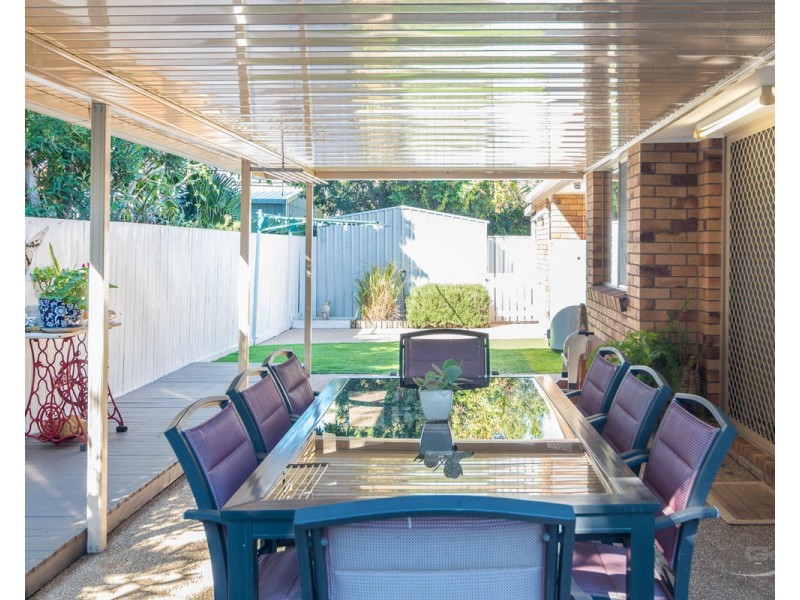 18 Beerwah Street, Deagon QLD 4017
