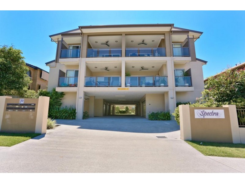 2/70 Wagner Road, Clayfield QLD 4011