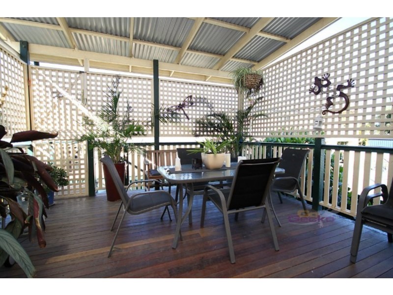 15 Parker Avenue, Northgate QLD 4013