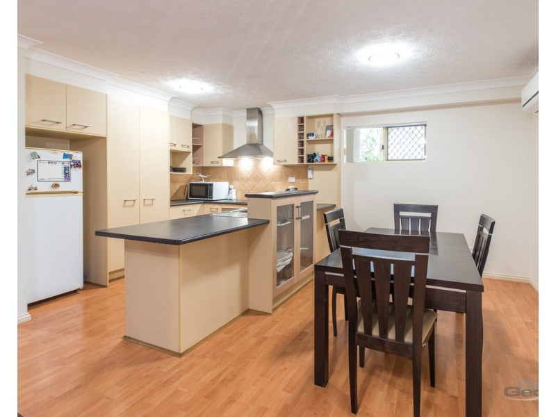 5/4 Bonney Avenue, Clayfield QLD 4011
