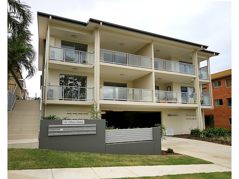 1/41 Oliver Street, Nundah QLD 4012