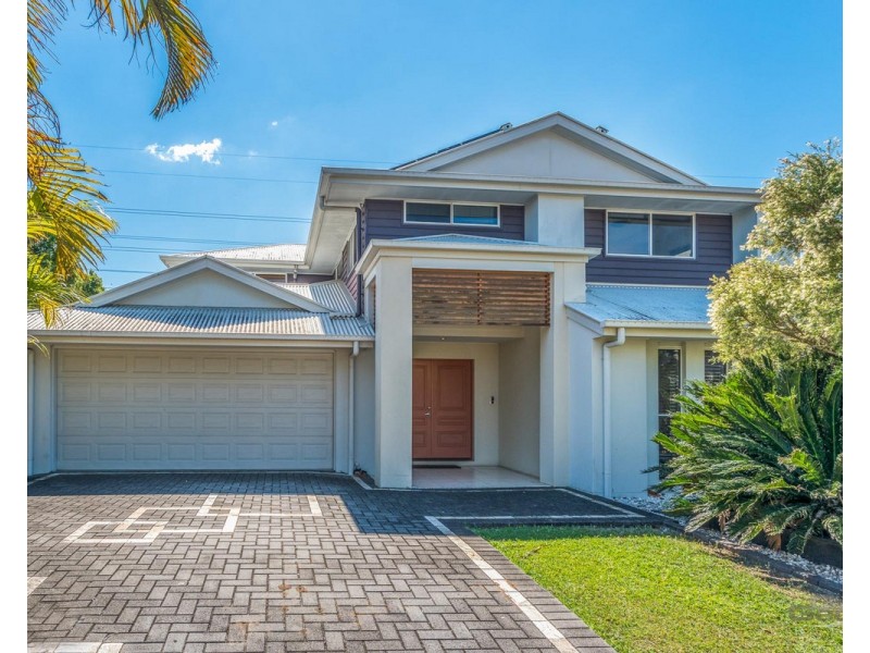 4 Watergum Street, Carseldine QLD 4034