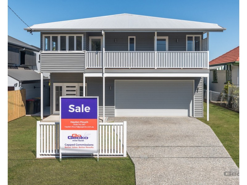 62 Main Avenue, Wavell Heights QLD 4012