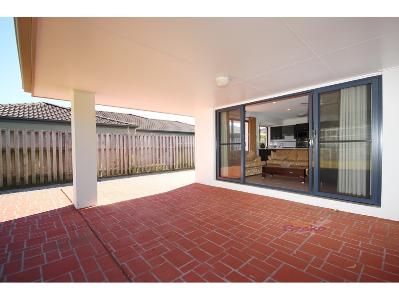 36 Macaranga Crescent, Carseldine QLD 4034