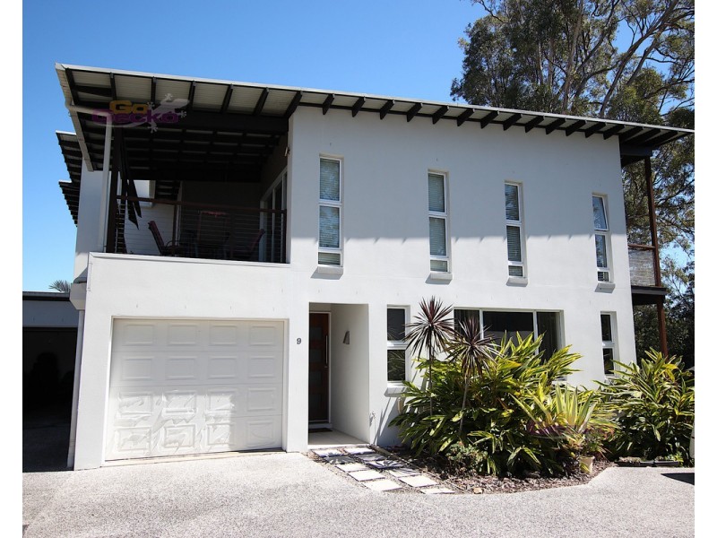 9/51 Railway Parade, Mitchelton QLD 4053