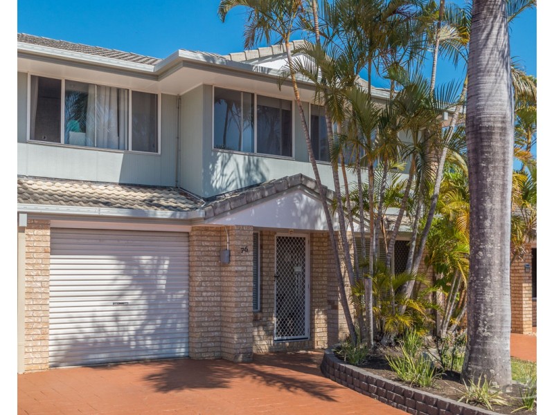 76/18 Spano Street, Zillmere QLD 4034