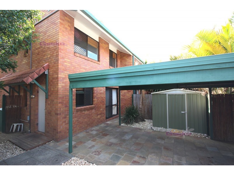 5/19 Balcara Avenue, Carseldine QLD 4034