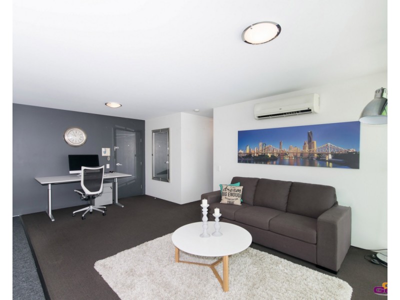 713/82 Alfred Street, Fortitude Valley QLD 4006