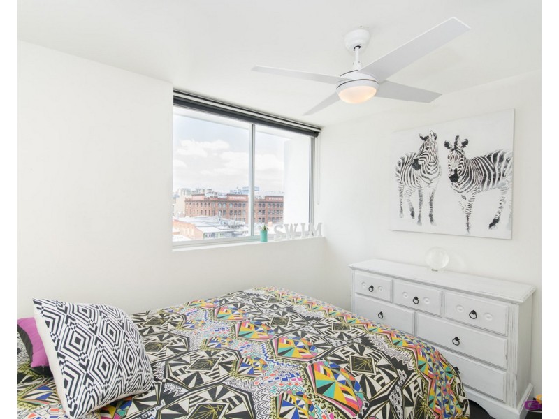 713/82 Alfred Street, Fortitude Valley QLD 4006