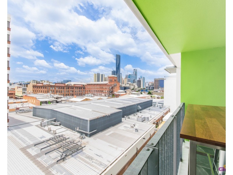 713/82 Alfred Street, Fortitude Valley QLD 4006