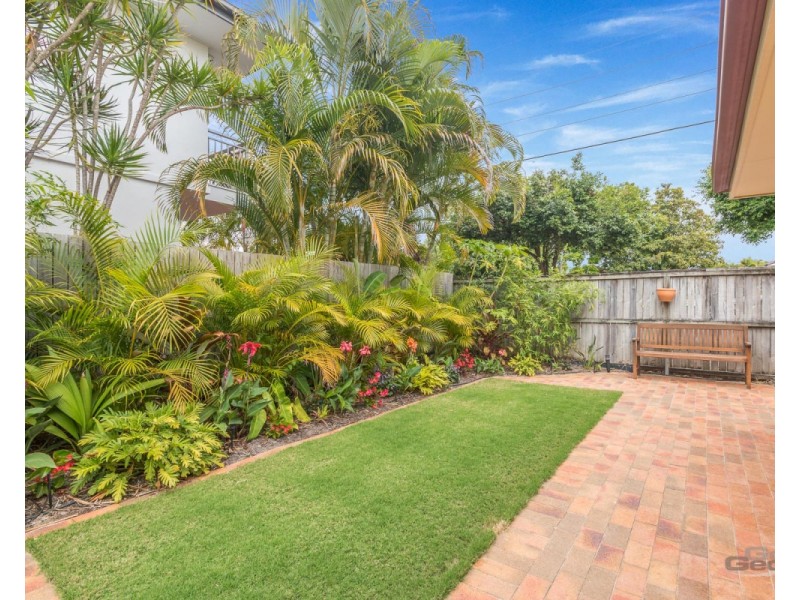 4/83 Amelia Street, Nundah QLD 4012