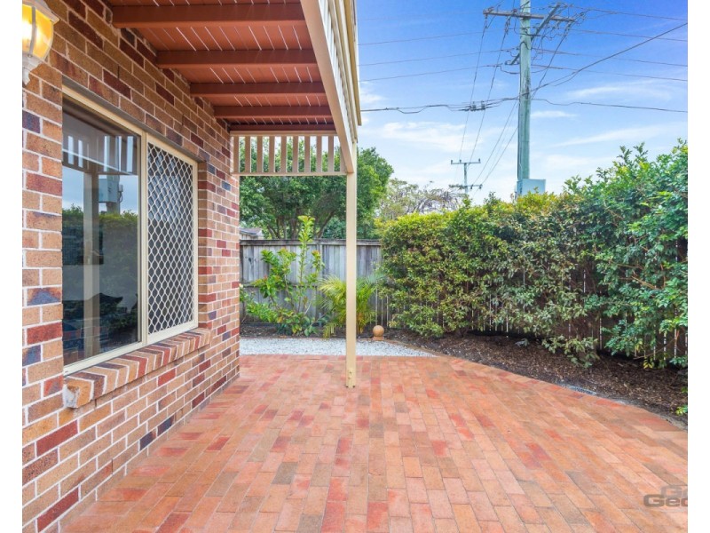 4/83 Amelia Street, Nundah QLD 4012