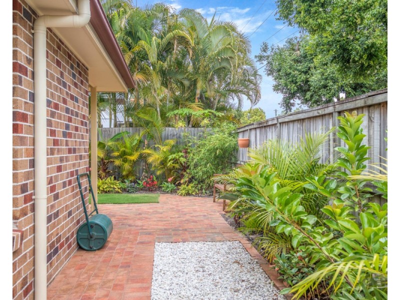 4/83 Amelia Street, Nundah QLD 4012