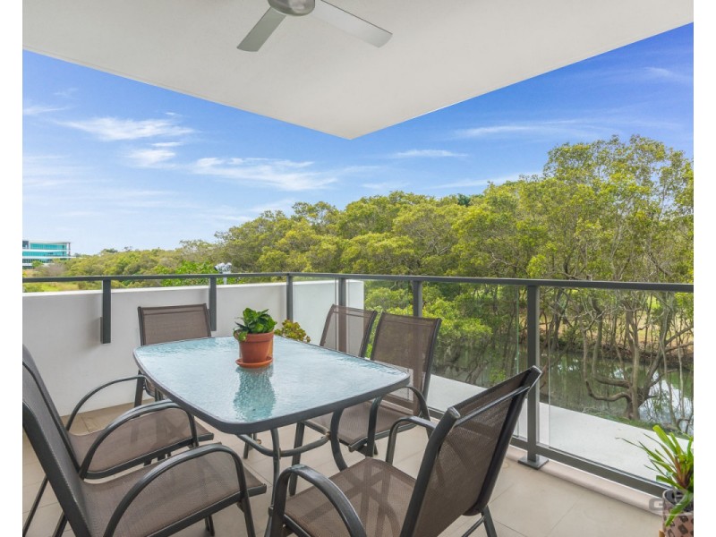 5208/331 MacArthur Avenue, Hamilton QLD 4007