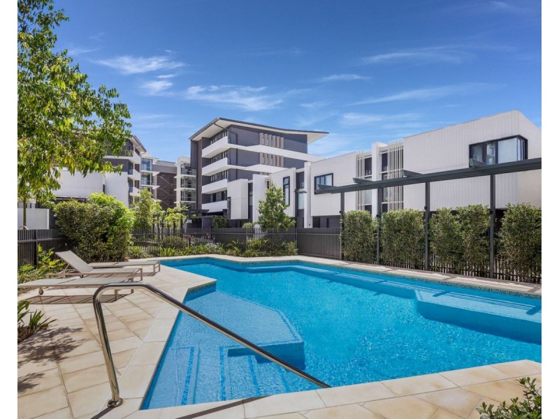 5208/331 MacArthur Avenue, Hamilton QLD 4007