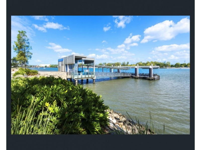 5208/331 MacArthur Avenue, Hamilton QLD 4007