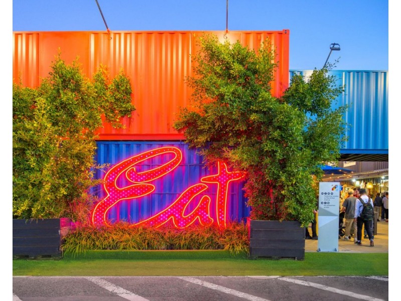 5208/331 MacArthur Avenue, Hamilton QLD 4007