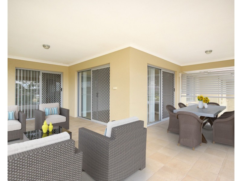 6/30 McIlwraith Street, Everton Park QLD 4053