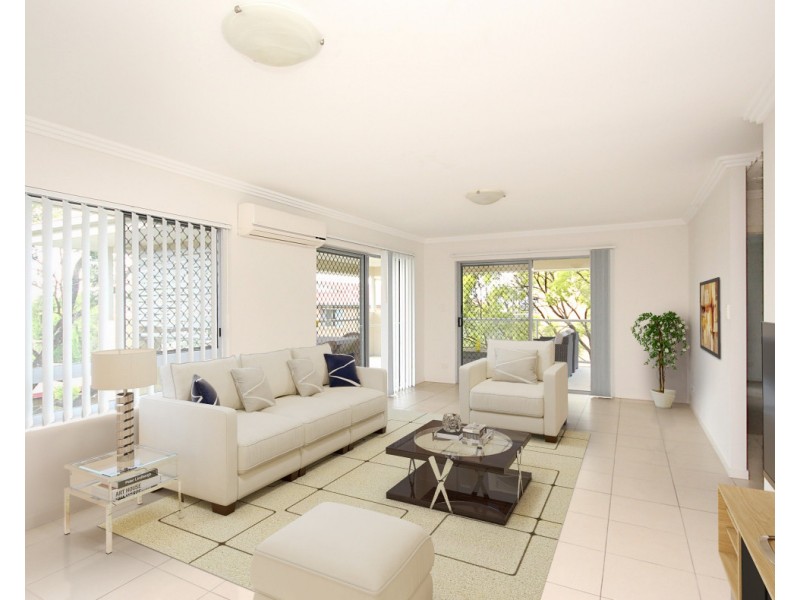 6/30 McIlwraith Street, Everton Park QLD 4053